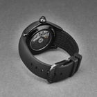 Corum Bubble Chronograph Automatic Grey Dial Mens Watch L771/04160