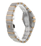 Omega Constellation Small 123.20.27.60.02.001