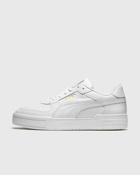 Puma Ca Pro Classic White - Mens - Lowtop