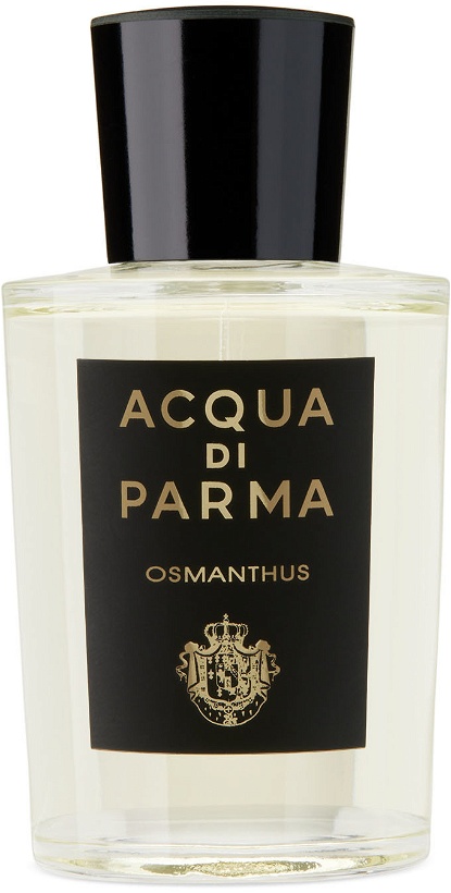 Photo: Acqua Di Parma Osmanthus Eau De Parfum, 100 mL