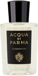 Acqua Di Parma Osmanthus Eau De Parfum, 100 mL