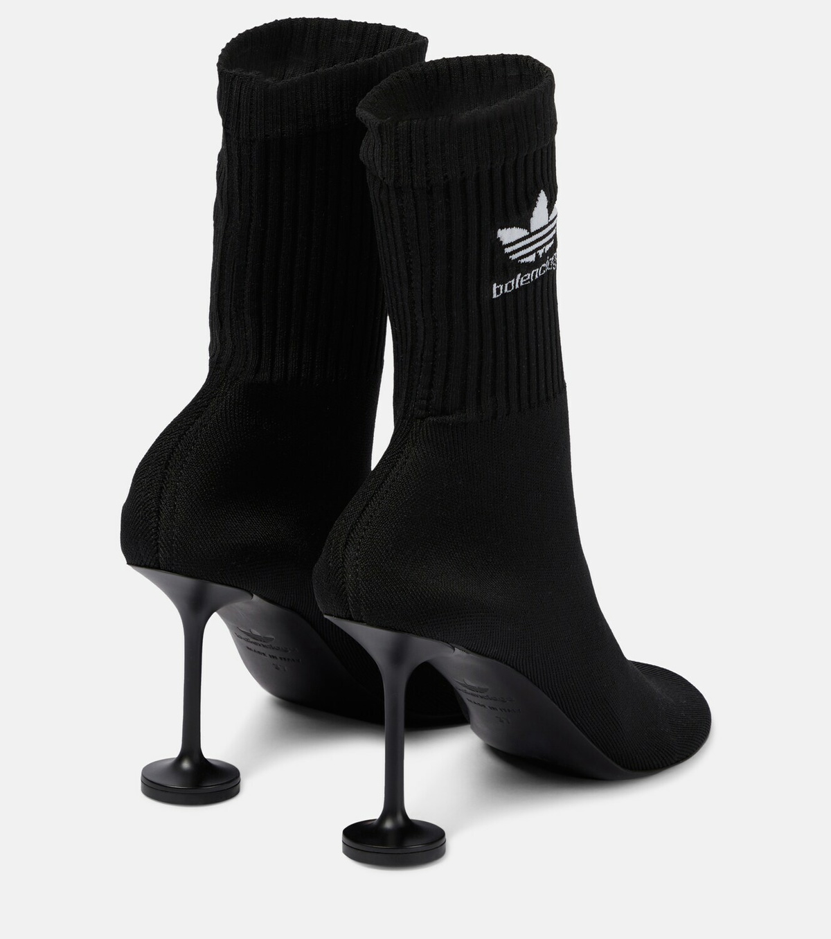 Balenciaga sock boots womens hotsell