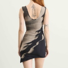 Feners Women's Caracola Dress in Black