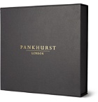 Pankhurst London - Shaving Set - Black