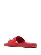 DSQUARED2 - Slipper With Logo