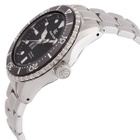 Grand Seiko Sport Automatic Black Dial Mens Watch SBGA461G
