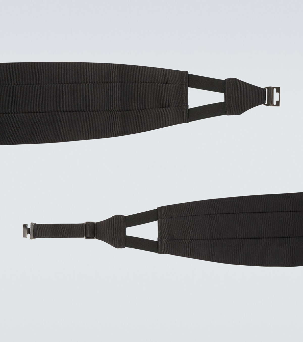 Tom Ford Silk cummerbund