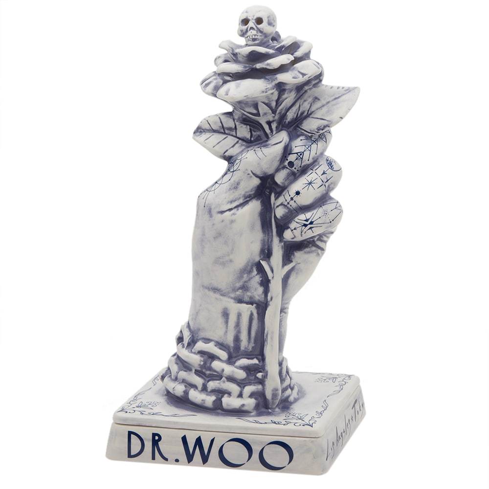 Neighborhood x Dr Woo Booze Incense Chamber