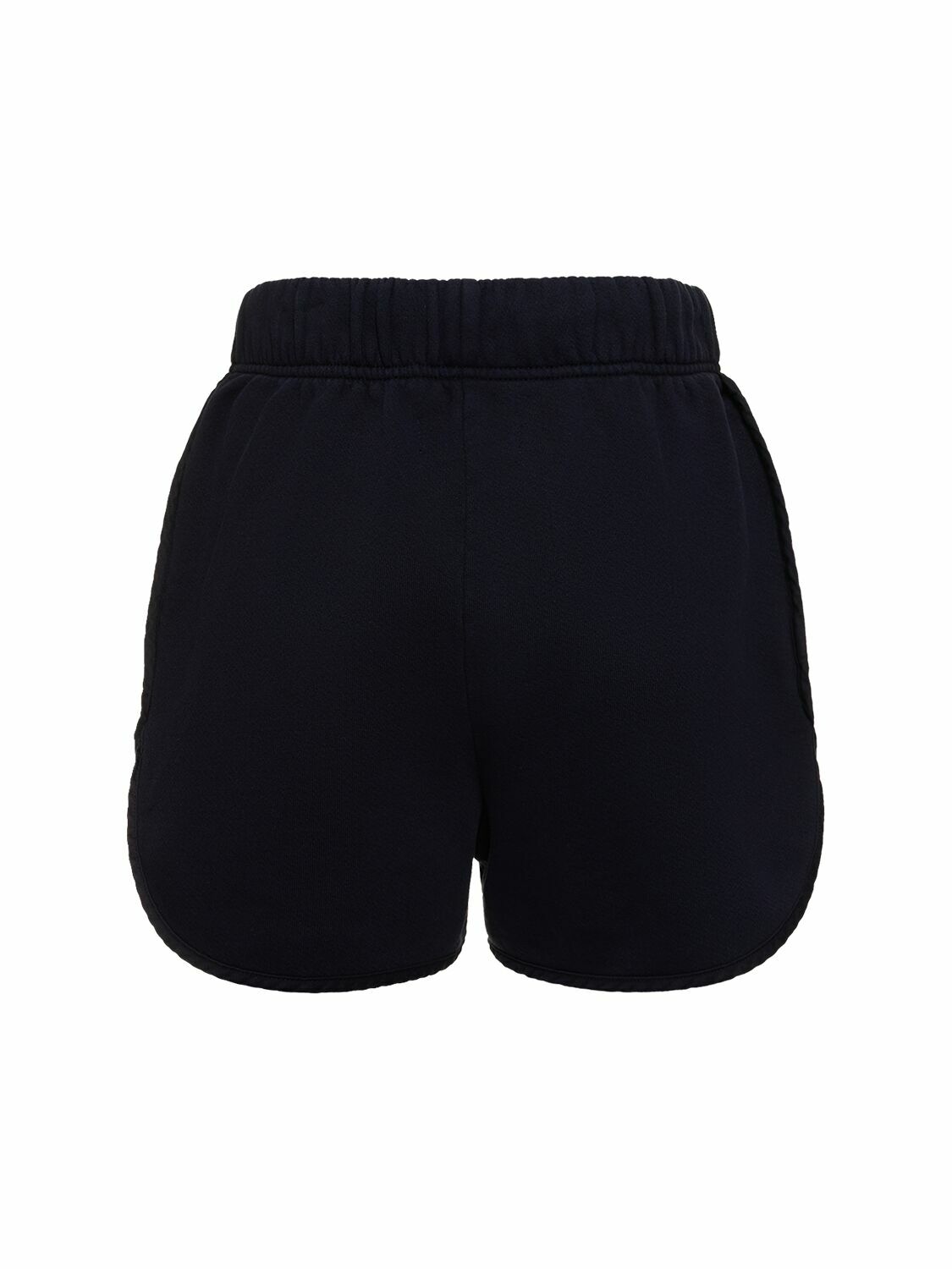 LES TIEN - Serena Scallots Shorts