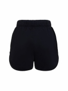 LES TIEN - Serena Scallots Shorts