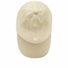 Nanamica Men's Chino Cap in Khaki