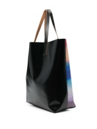 MARNI - 'dark Side Of The Moon' Printed Shopping Bag