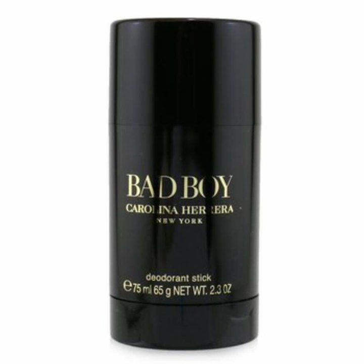 Photo: Carolina Herrera - Bad Boy Deodorant Stick 75ml/2.3oz