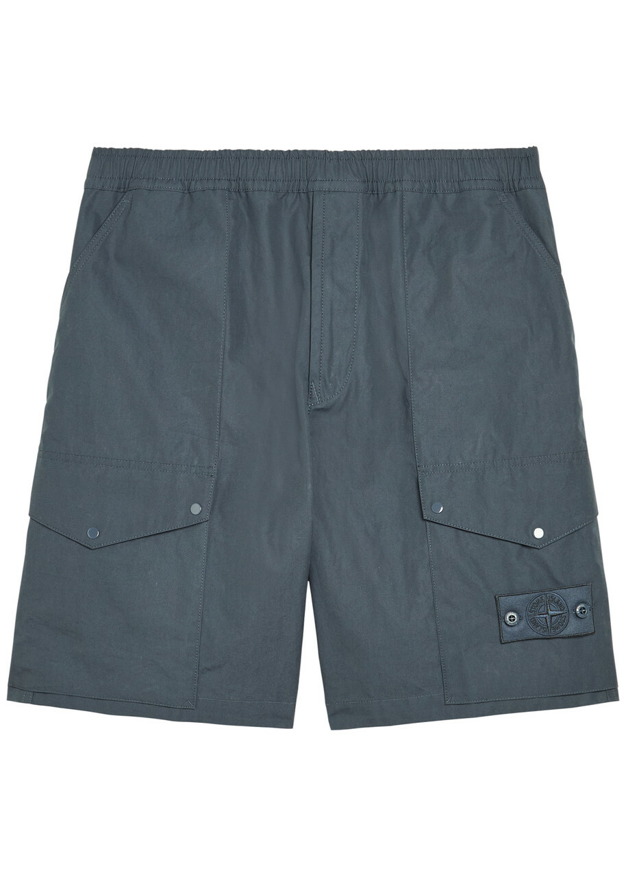 パンツ stone  Ghost Ventile Cargo Shorts Black Ghost Ventile Cargo Shorts – On Sale Now with Up to 56% Off
