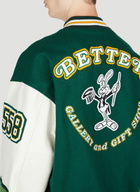 Better Gift Shop Gallery And Gift Shop 2023 Varisty Jacket