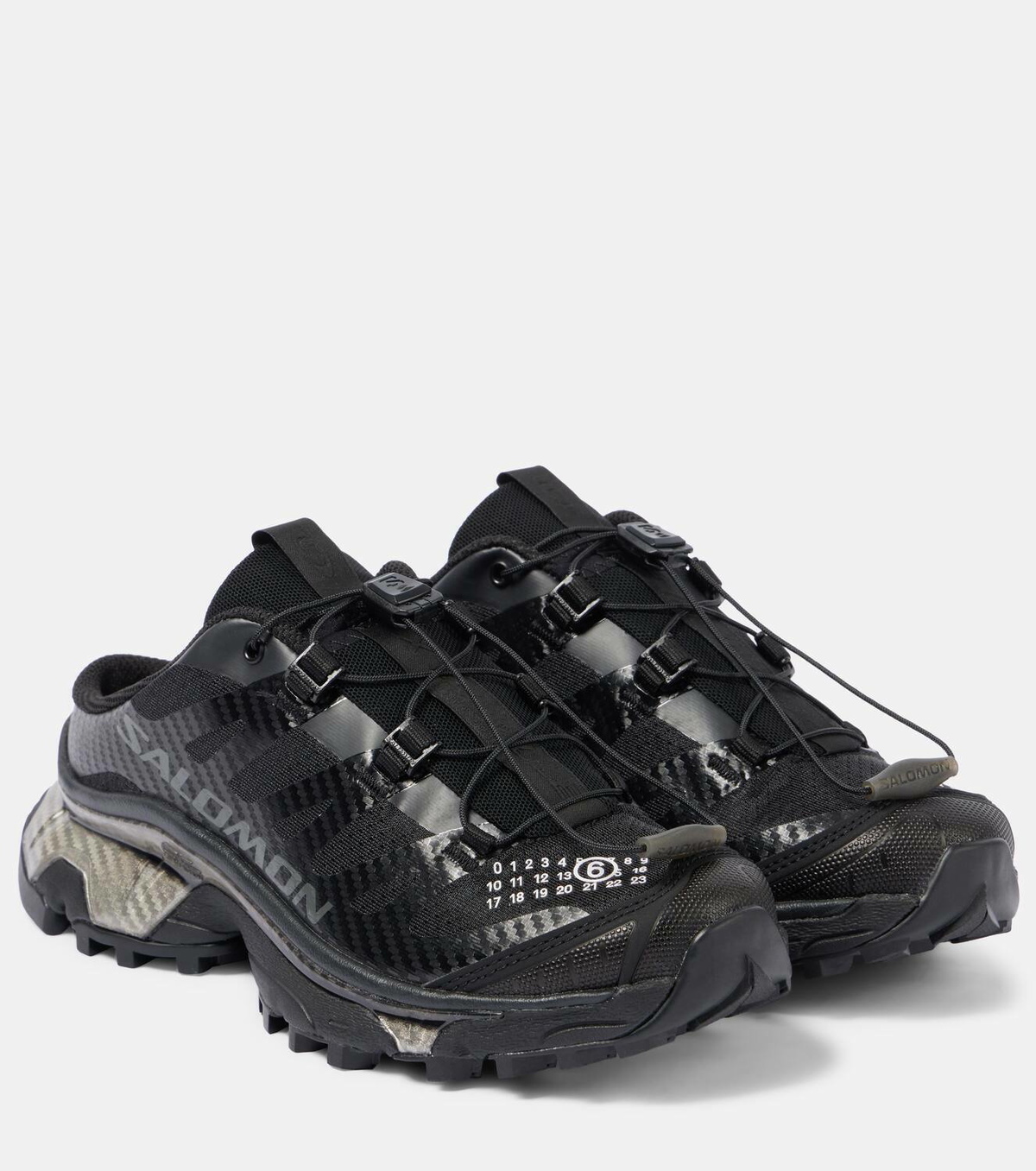 MM6 Maison Margiela x Salomon XT-4 sneakers MM6 Maison Margiela