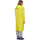 Y/Project Yellow Sports Coat