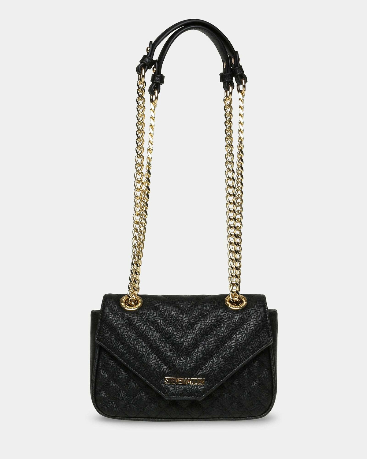 Steve Madden Btrifle-2 Bag in Black