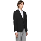 Boss Black Wool Nolvay Blazer