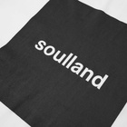 Soulland Logic Mason Logo Tee
