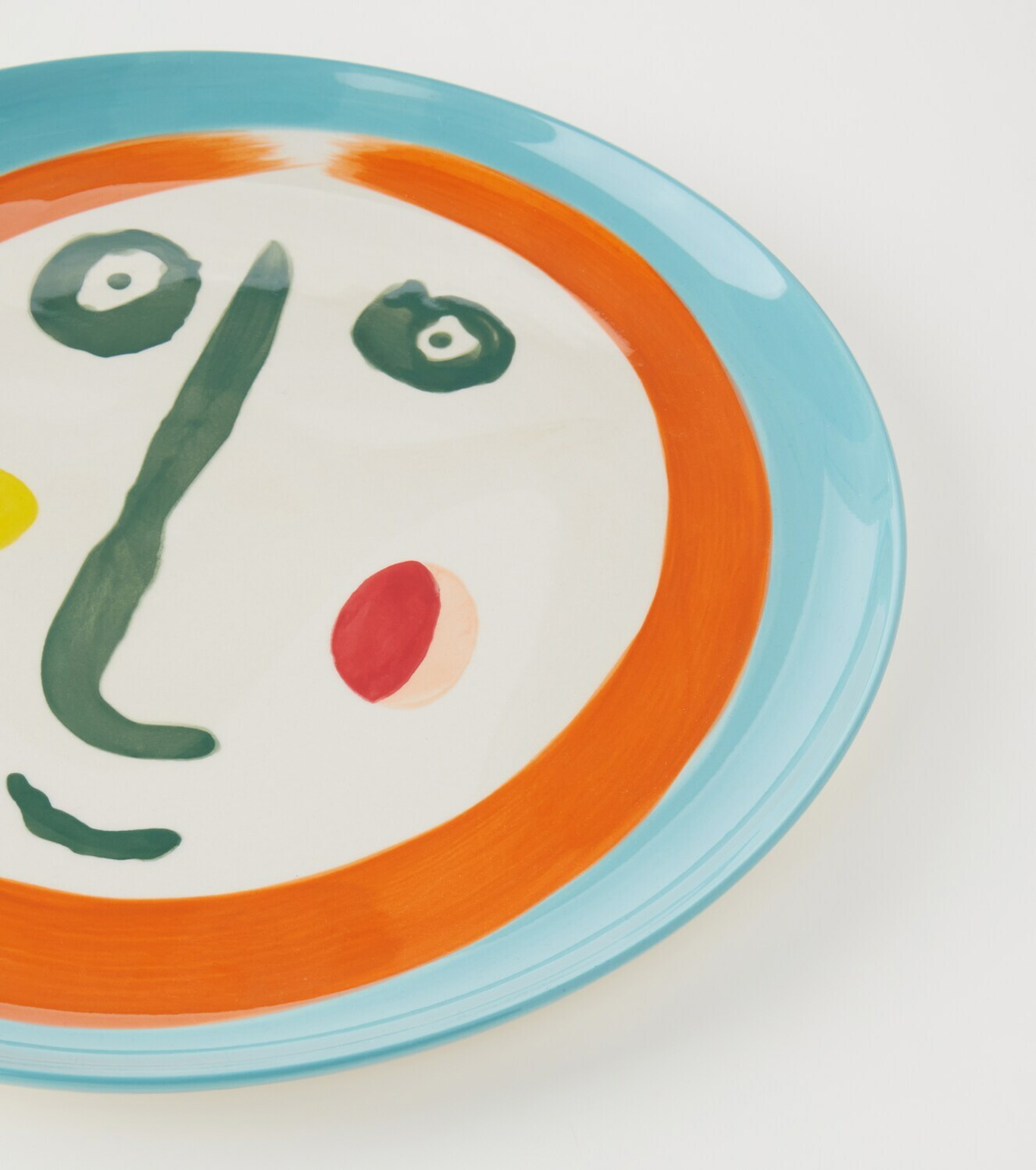 Serax - Feast Face 2 serving plate