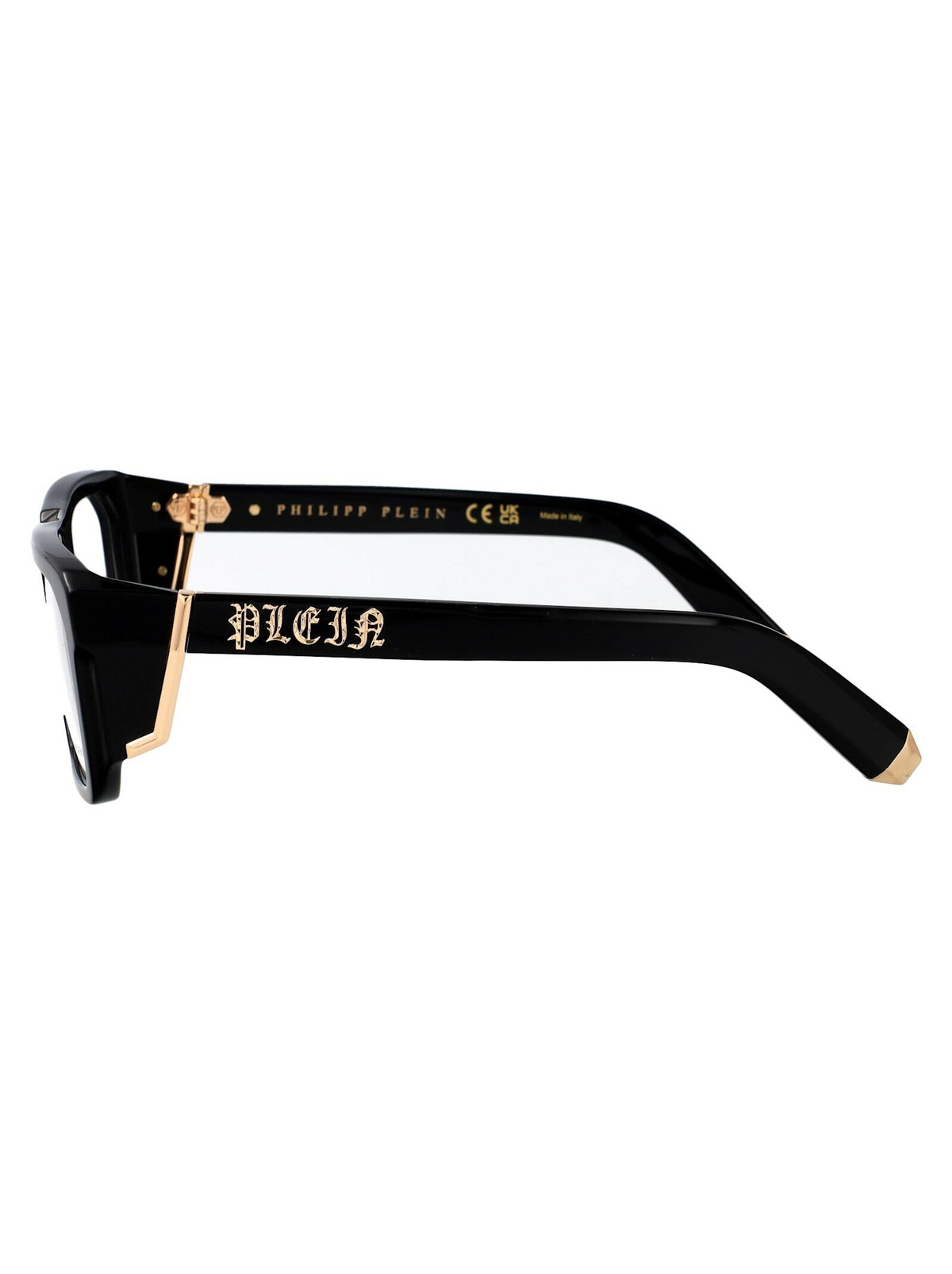 Philipp Plein Plein Master Glasses