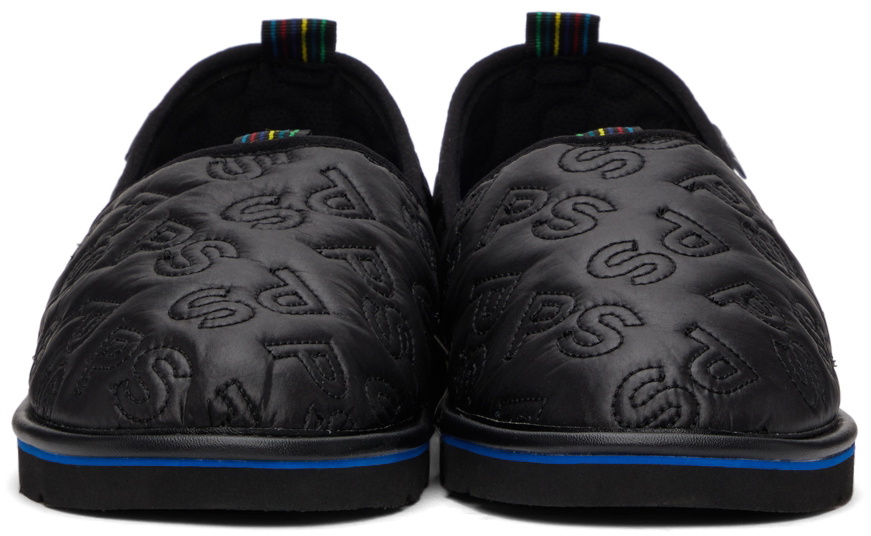 PS by Paul Smith Black Petzel Loafers PS by Paul Smith display picture 2