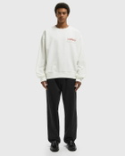 Marni SWEATSHIRT White Men