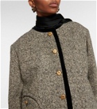 Blazé Milano Lana wool jacket