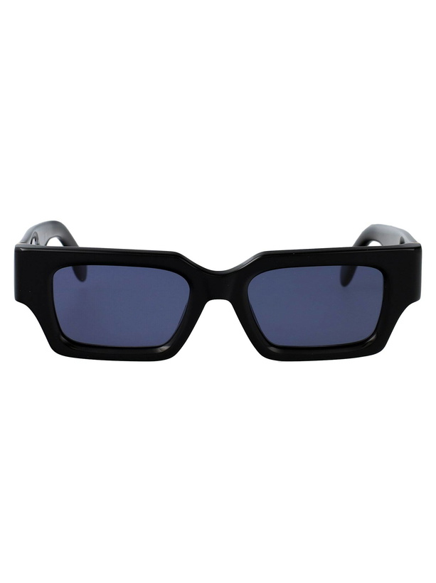 Photo: Palm Angels Hyde Sunglasses