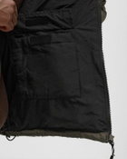 ØLÅF PUFFER JACKET Grey Mens Down & Puffer Jacket