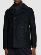 ALPHATAURI Orata Coat
