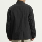 Comme des Garçons Homme Men's Weather Jacket in Black