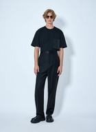 Bottega Veneta Pocket Detail T-Shirt