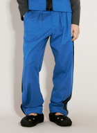 Kiko Kostadinov Ugo Side Pants