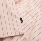 HAY King Duvet Cover in Soft Pink 
