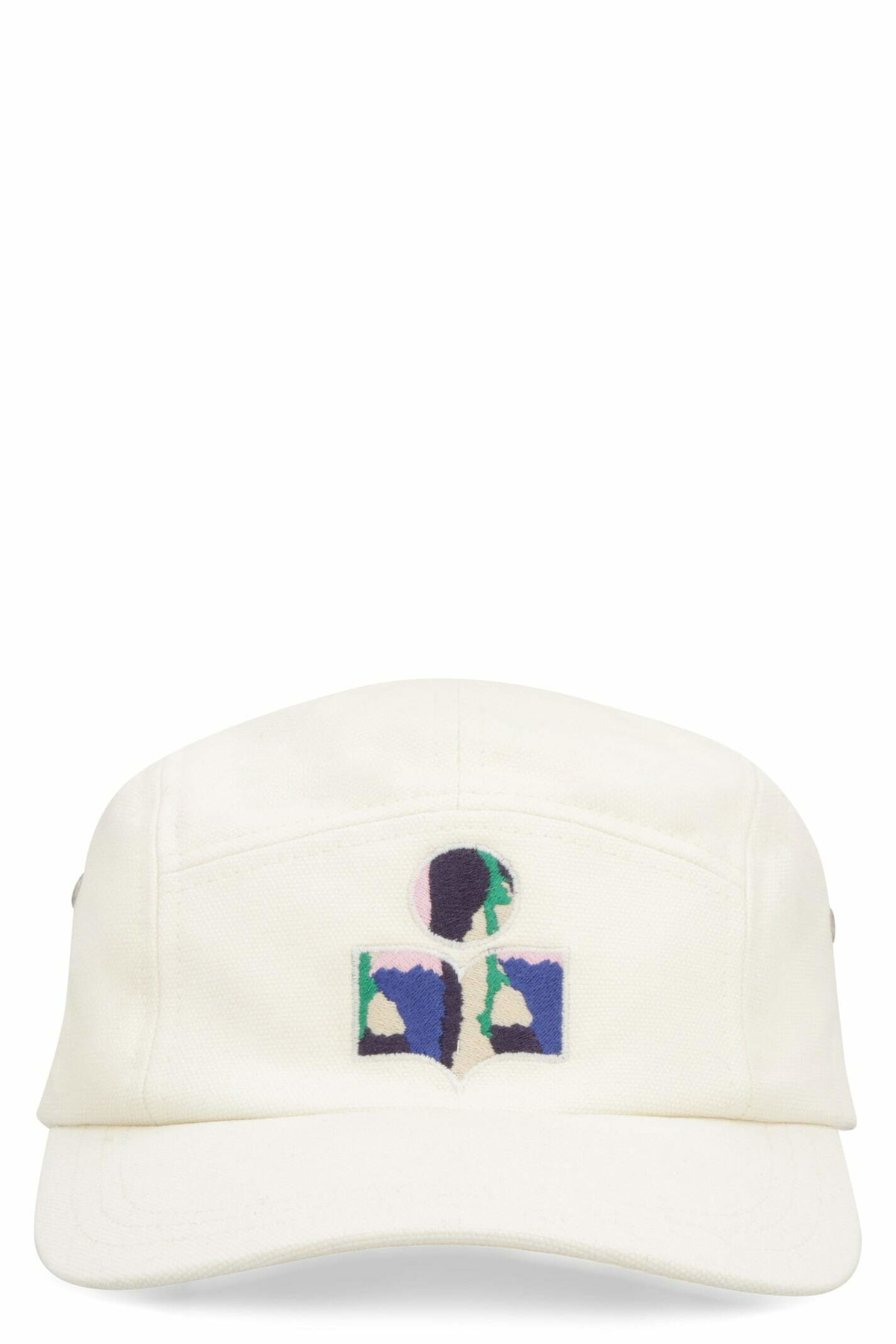 帽子・その他 Haley-Gb Hat - Isabel Marant - Aqua - Cotton Isabel Marant Haley-Gb Hat - Aqua - Cotton | THE LIST