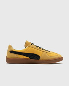 Puma Super Team Og Yellow - Mens - Lowtop