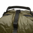RAINS Sibu Clip Front Backpack in Marsh 