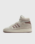 Adidas Centennial 85 Hi Grey - Mens - High & Midtop