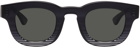 Thierry Lasry Black Darksidy Sunglasses