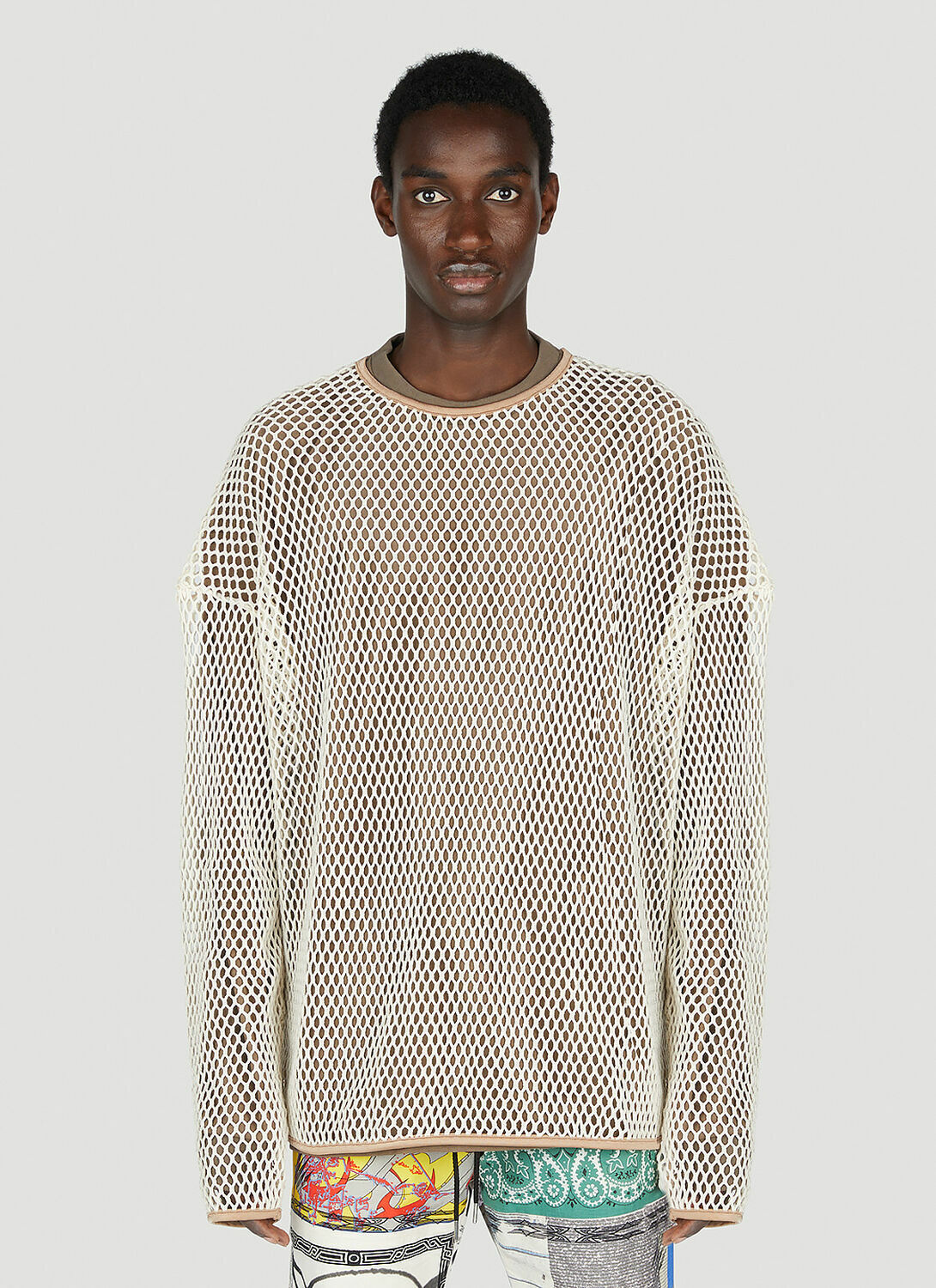 Children Of The Discordance Layer Top
