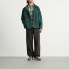 Stan Ray Men's Hunters Jacket in Botanical Green