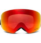Oakley - Flight Deck XM Rimless Prizm Ski Goggles - Black