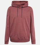 Brunello Cucinelli - Cotton hoodie