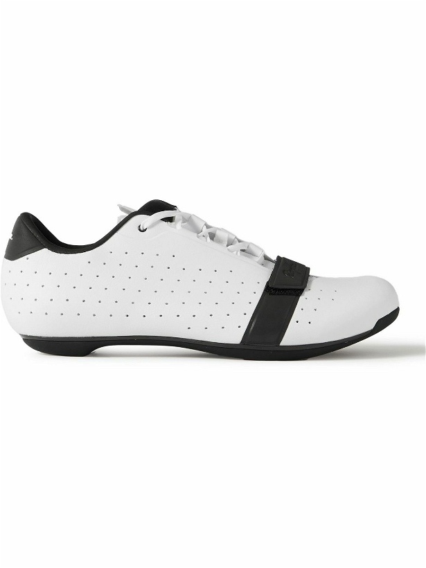 Photo: Rapha - Classic Cycling Shoes - White