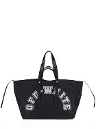 Off-White Day Off Mesh Bag