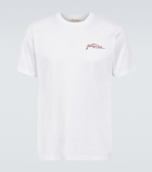 Marni Cotton jersey T-shirt