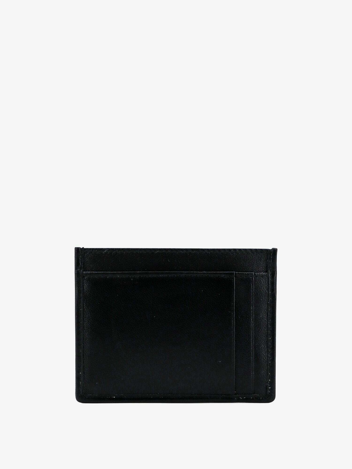Miu Miu - Woman - Black - Card Holder