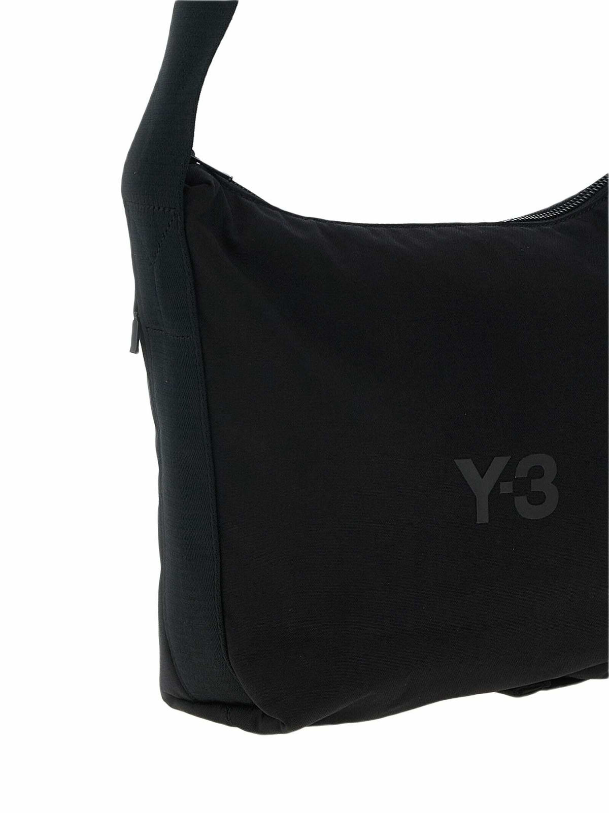 y-3 X Body Small Crossbody Bag